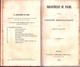 "  CURIOSITÉS BIBLIOGRAPHIQUES  " Par L. LALANNE ( Histoire Du Livre ) Cf Scan. De La Tête Des Chapitres - 1801-1900