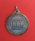 Médaille En Acier Ville Du Perreux Sur Marne - 100ème Anniversaire - 1887-1987 - Autres & Non Classés