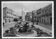 SICILIA - CASTELVETRANO - PIAZZA MATTEOTTI E MONUMENTO AI CADUTI - VIAGGIATA 1957 DA CASTELVETRANO - Altri & Non Classificati