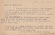 1F. ENTIER DE CONGO BELGE. CIRCULEE DE LEOPOLDVILLE A BRAZZAVILLE, 1947. BELGISCH CONGO, ENTERO ENTIRE -LILHU - Stamped Stationery