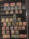 China / Chine / Farmosa / Mali/ Stamps And Letter Good Collection - Collezioni & Lotti