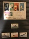 Delcampe - China / Chine / Farmosa / Mali/ Stamps And Letter Good Collection - Collezioni & Lotti