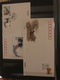 Delcampe - China / Chine / Farmosa / Mali/ Stamps And Letter Good Collection - Collezioni & Lotti