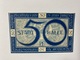 Allemagne Notgeld Halle 50 Pfennig - Collections