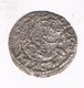 SOLIDUS 1619  POLEN  /181/ - Polen