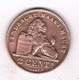 1 CENTIMES 1911 VL    BELGIE /188/ - 2 Cents