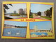 CP 45 Loiret ORLEANS LA SOURCE - L'université Et Son Lac , La Source , La Piscine, Immeubles Hlm. 1978 - Orleans