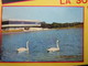 Delcampe - CP 45 Loiret ORLEANS LA SOURCE - L'université Et Son Lac , La Source , La Piscine, Immeubles Hlm. 1978 - Orleans