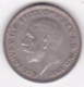 Grande Bretagne. 6 Pence 1934. George V, En Argent - H. 6 Pence