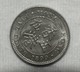 Silber/Silver Hongkong/Hong Kong Victoria, 1899, 5 Cents Funz/AU - Kolonies