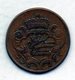 ITALΙAN STATES - GORIZIA, 1 Soldo, Copper, Year 1788-F, KM #C4.1 - Andere & Zonder Classificatie