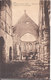 Eppeghem (15 Octobre 1914) - Intérieur De L'Église Incendiée Par Les Allemands - Zemst