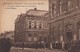 War 1914-18 ; La Musique Militaire Boche Au Conservatoire Rue De La Regence, BRUXELLES , Belgium - War 1914-18