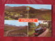 United Kingdom 1982 Postcard "Eskdale - Train" Seascale To England - Machin Stamp - Covers & Documents