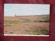 United Kingdom 1984 Postcard "Yorkshire Moors - Fylingdales Moor" To England - Machin Stamp - Covers & Documents