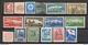 Lot Different Stamps - Altri & Non Classificati