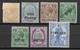 Malta  MH Stamps Lot - Malta