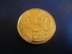 50 Cents EUR 2018 ANDORRA Good Condition Euro Coin - Andorre