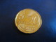 20 Cents EUR 2017 ANDORRA Good Condition Euro Coin - Andorre