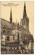 Alsemberg - De Hertogelijke Kerk (noorderkant) - Beersel