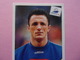 PANINI Football FRANCE 98 N°435 Gheorghe POPESCU Roumanie Roumania - Edizione Francese