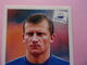 PANINI Football FRANCE 98 Dorinel MUNTEANU  Roumanie Roumania DANONE - Edición Francesa