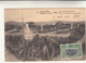 Congo Belga, Kinshasa - Carte Postale Used From Paris. 1913 - Covers & Documents