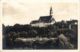 CPA AK Donauworth- Heilig Kreuz Kirche GERMANY (943687) - Donauwoerth