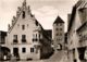 CPA AK Wemding- Ammerbacher Tor GERMANY (943931) - Wemding