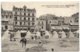 Les Sables D'Olonne - Splendid Hôtel - L'Hôtel Et Ses Abords Pris De La Plage - Autres & Non Classés