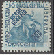 PIA - BRASILE  - 1942 : 2° Esposizione Agricola Del Brasile Centrale A Uberarba - (Yv 400-01) - Unused Stamps