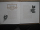 Delcampe - Luxueux & Superbe Catalogue 1908 RENAULT FRERES -Imprimerie DRAEGER - 42 Pages Illustrées S/usine, Fabrication & Modèles - Publicidad