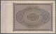 Pick83a Ro82a DEU-83a  100.000 Mark 1923 ** UNC NEUF - 100.000 Mark