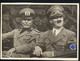 AK/CP  Hitler  Und Mussolini  Duce    Propaganda Nazi Ungel/uncirc  1933-45  Erhaltung/Cond. 2  Nr. 00926 - War 1939-45