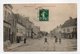 - CPA DREUX (28) - Perspective De La Rue St-Thibault 1908 (avec Personnages) - Edition E. P. 2948 - - Dreux