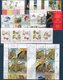 Israele / Israel 2011 -- Annata Completa -- ** MNH / VF - Años Completos