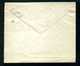 Type BLANC N° 108 Sur Lettre Et Porte Timbre BOUGINETTE N° 1056 Yvert (livret De L'expert 2010) - 1900-29 Blanc