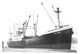 Bateau Commerce " Le Gialong  " C T O 1944 Pictou 1956 " Obokil " 1961 Tawou " 1966 " Shin Chong " - Altri & Non Classificati