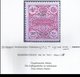 TURKEY ,EARLY OTTOMAN SPECIALIZED FOR SPECIALIST, SEE.. Mi. Nr. 764 I - Mayo 127 - 1920-21 Anatolia