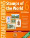 Delcampe - STANLEY GIBBONS Catalogus Worldwide Edition 2014 Set A-Z  6 Ebooks In 3 DVD - PDF - Autres & Non Classés