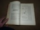 Le Livre De L'amateur De T.S.F. Roussel 1923 Belle Reliure Annotations Du Précédent Proprio - Audio-video