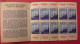 Carnet De Timbres Antituberculeux 1963-64. Pub Buvez Du Lait, Savon. Tuberculose Anti-tuberculeux. - Tuberkulose-Serien