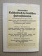 Die Armee Deutsche, Jugoslawische, SSSR, Belgische..., Uniformen ... / Old Catalog ? - Germany