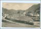 XX007990/ Frankenfels N. Ö.   Bahnhof Eisenbahn AK Ca.1910 Österreich  - Sonstige & Ohne Zuordnung