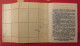 Carnet De Timbres Antituberculeux 1959-60. Pub Nestlé . Tuberculose Anti-tuberculeux. - Antituberculeux