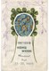 Carte Postale Ancienne/SouvenirHome Week / Equitation /Tréfles Et Fer à Cheval Montréal/ Canada /Saxony/ 1909      CFA44 - Manifestaciones
