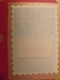 Grand Timbre Affiche Anti-tuberculeux Pour Auto, Vitrine, Voiture 1959-60. 300 Fr.  Tuberculose Antituberculeux - Antituberculeux