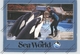SEA WORLD, Killer Whales - Altri & Non Classificati
