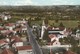 63 SAINT-SYLVESTRE-PRAGOULIN . Vue Du Village Et De Son église - Autres & Non Classés