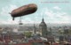 Delcampe - Aviation Ballons Lot De Cartes Postales Envoyes A L'Aeronaute Charles Gilbert Vers 1910 - ....-1914: Précurseurs
